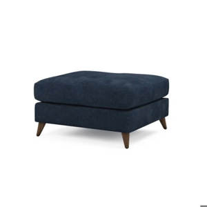 Lounge Company Holly Footstool